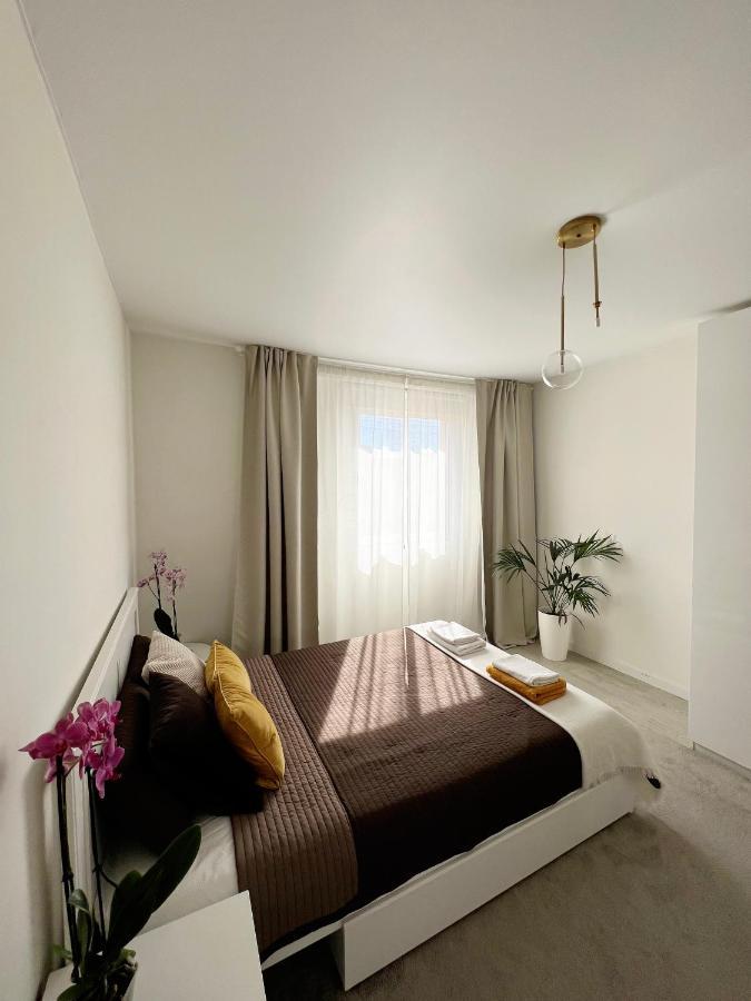 Cozy Modren Apartment On Malvarrosa Beach Valensiya Dış mekan fotoğraf